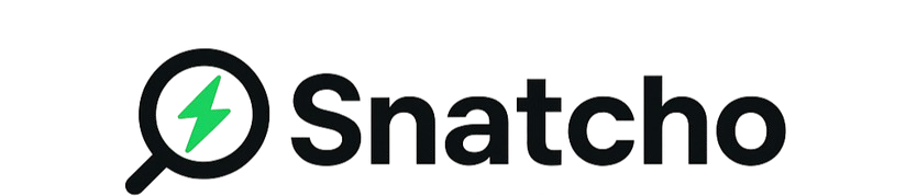 Snatcho Logo